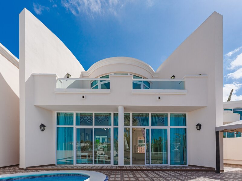 Hotel Flamingo Suites Spanien Costa Adeje