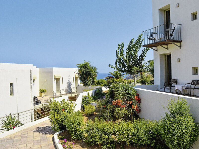 Scaleta Beach Hotel Griechenland