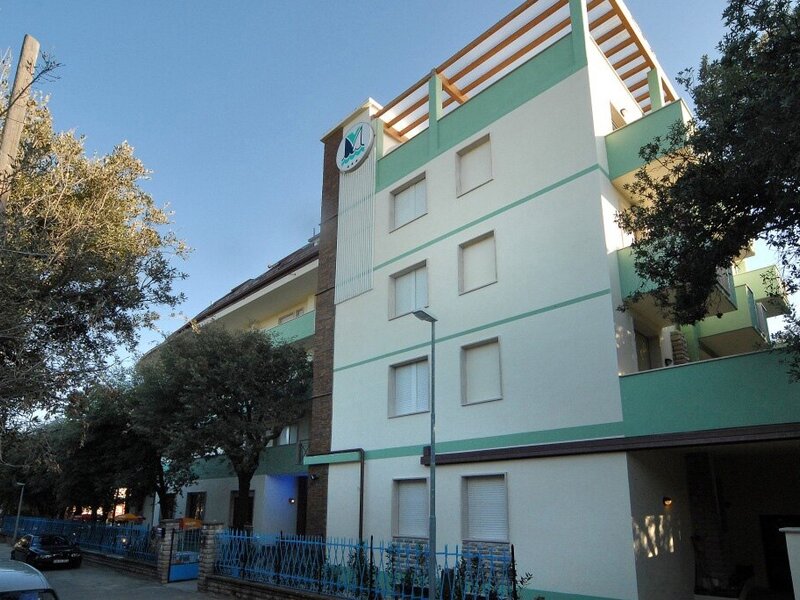 Villa Marcella Italien San Vincenzo