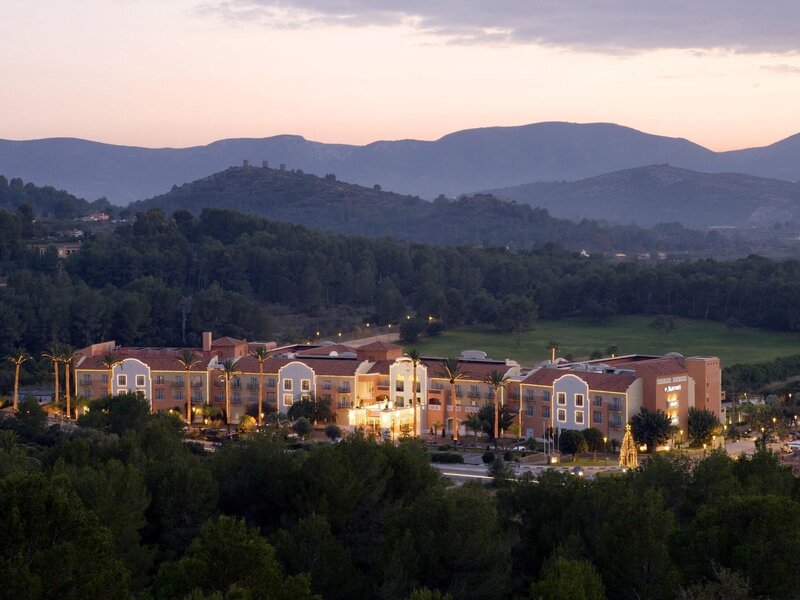 Dénia La Sella Golf Resort & Spa Spanien