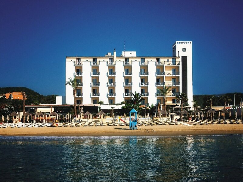 Mare Hotel Italien Savona