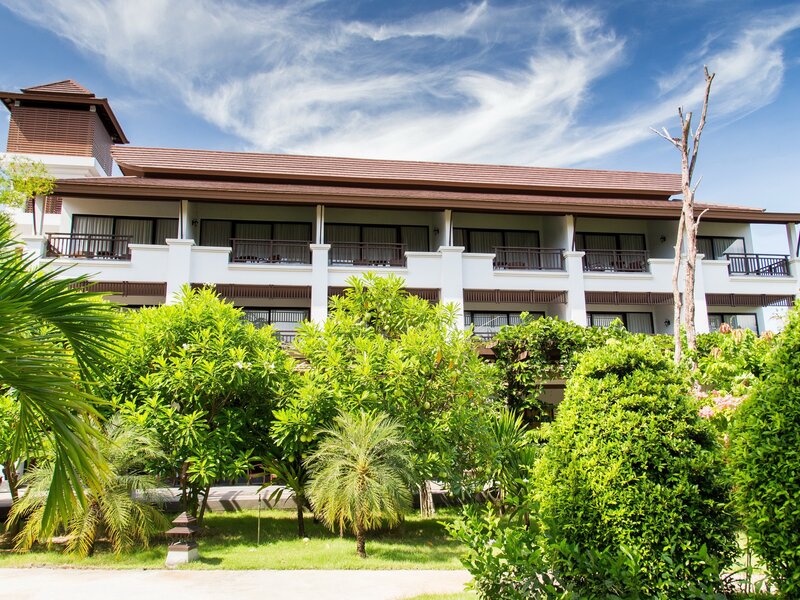 Maehaad Bay Resort