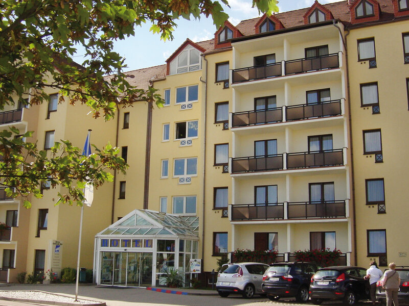 Morada Hotel Gothaer Hof Deutschland