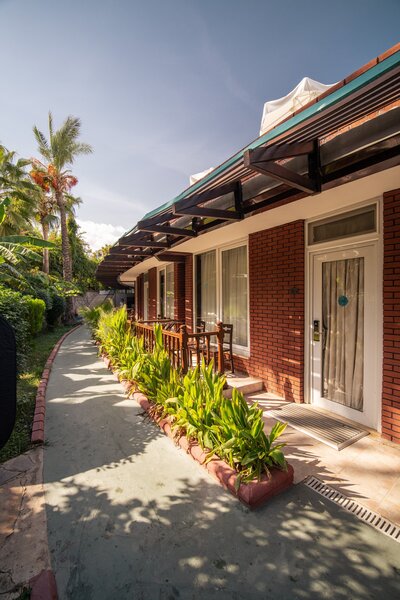 Hotel Zena Resort Türkei