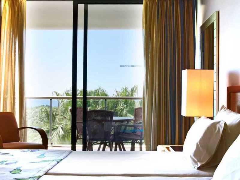 Pestana Alvor Park Portugal Alvor