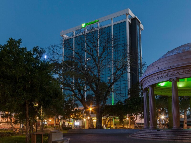 Delta Hotels by Marriott San Jose Aurola Costa Rica
