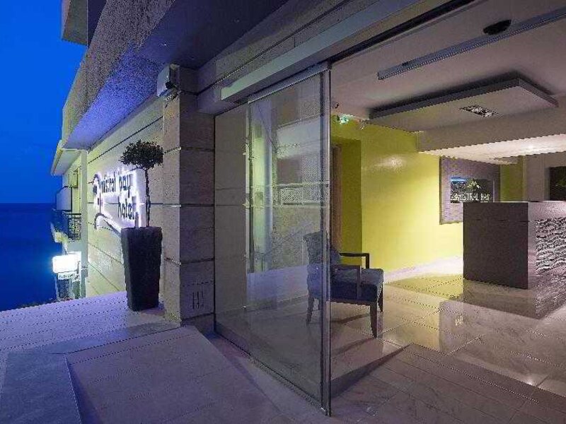 Hotel Mistral Bay Griechenland Agios Nikolaos