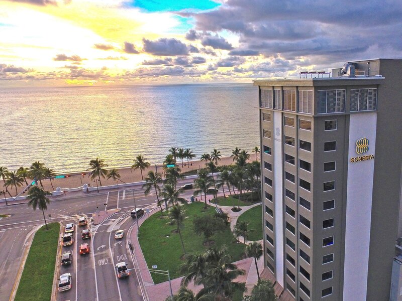 Sonesta Fort Lauderdale USA