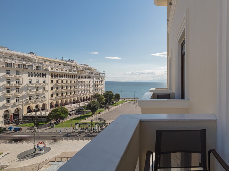 Hotel Electra Palace Griechenland