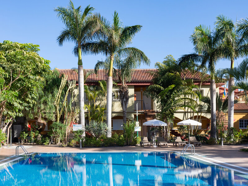 Residencial El Llano Spanien