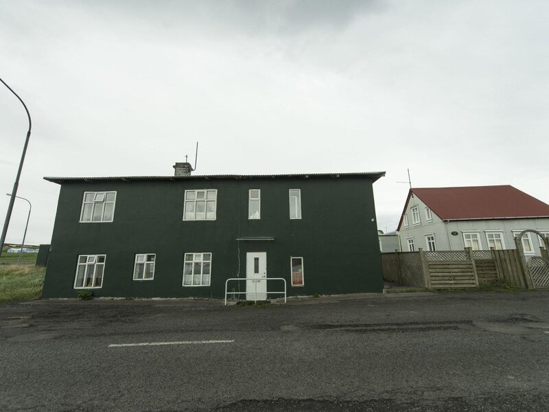Kiljan Guesthouse Island Blönduós