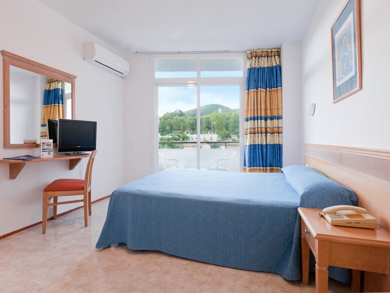 azuLine Hotel Mediterraneo Spanien