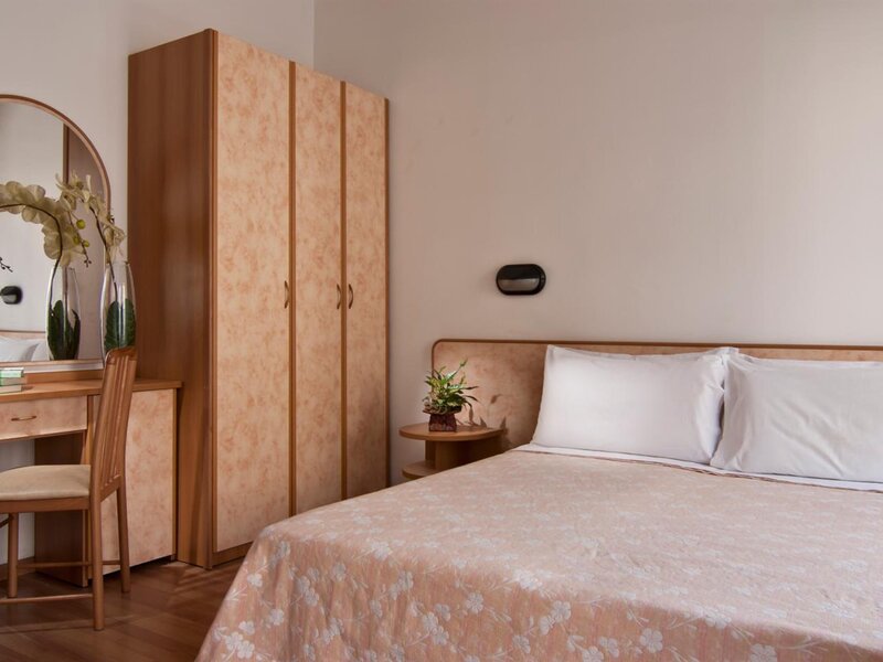 Hotel Little Italien Miramare
