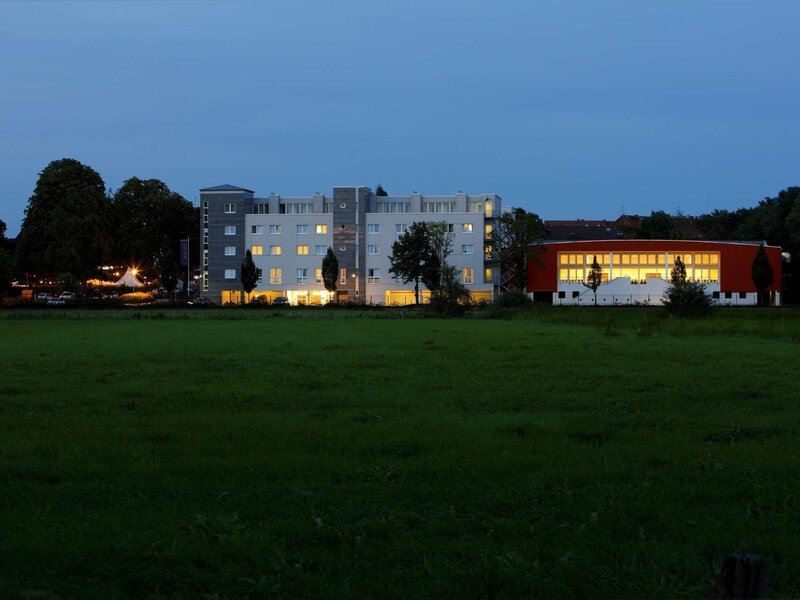 Designhotel Wienecke XI. Hannover Deutschland Hemmingen
