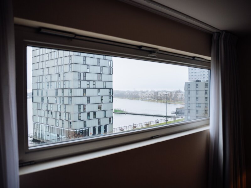 Leonardo Hotel Almere City Centre Niederlande Almere
