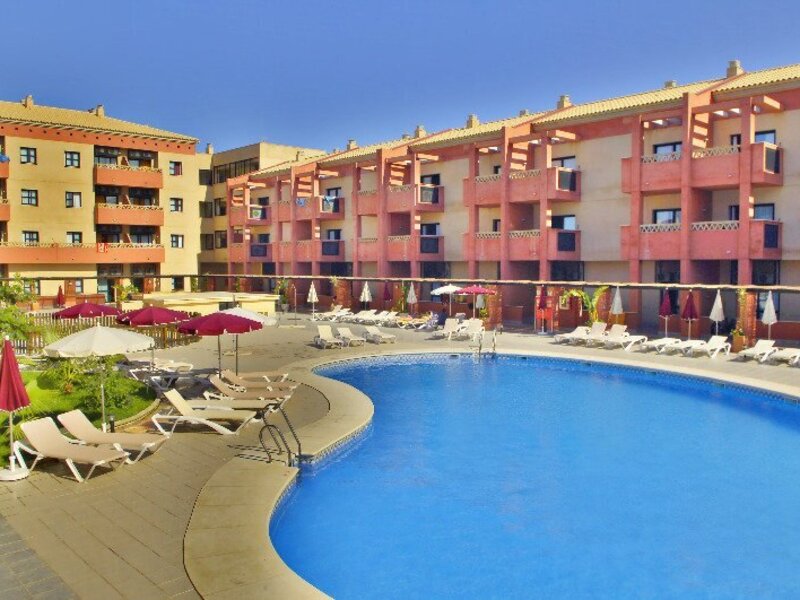 Leo Punta Umbria Spanien Punta Umbria