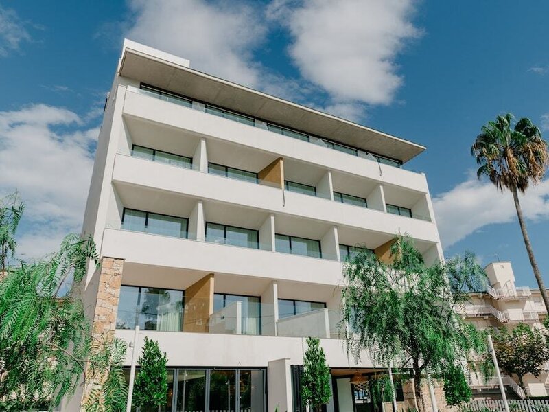Hotel Monica Spanien Cambrils