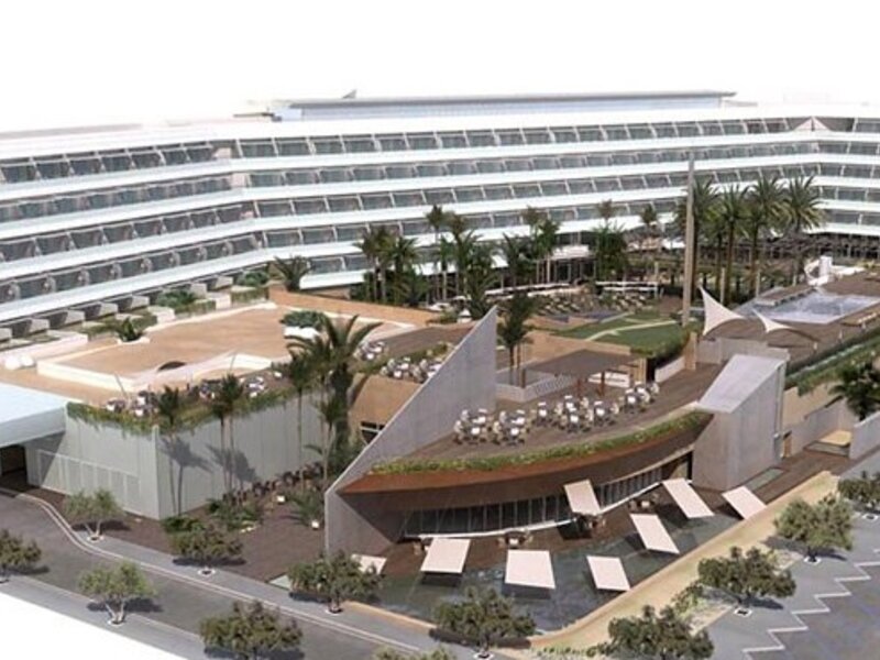 Ibiza Gran Hotel Spanien