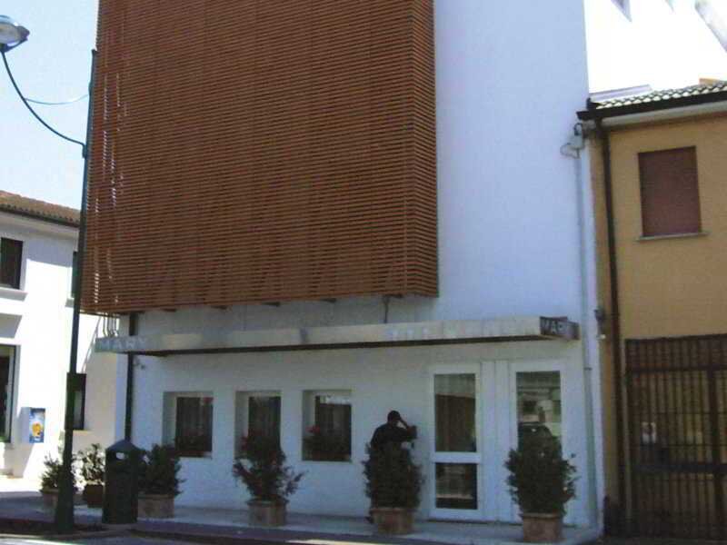 Hotel Mary Italien Campalto