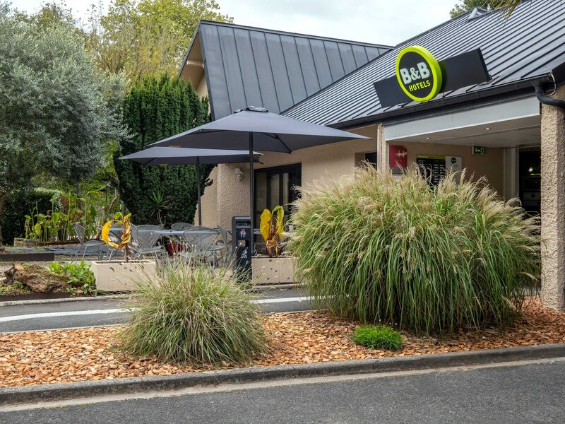 Hotel Ibis Niort Frankreich Niort