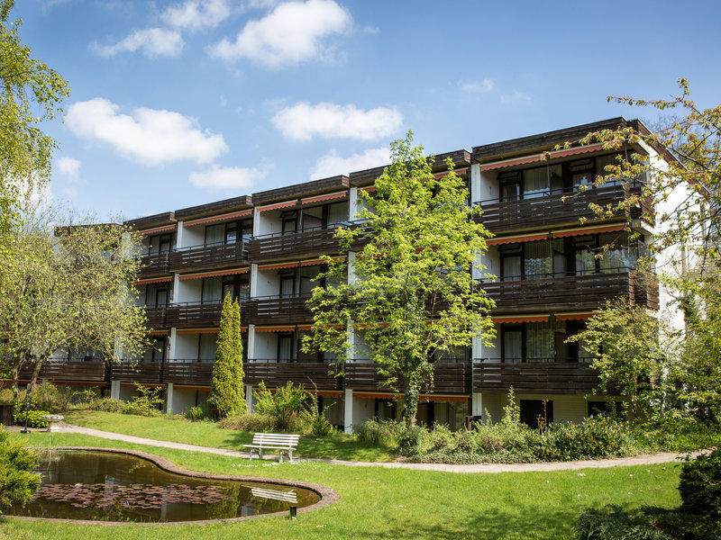 VitalHotel Ascona Deutschland Bad Bevensen