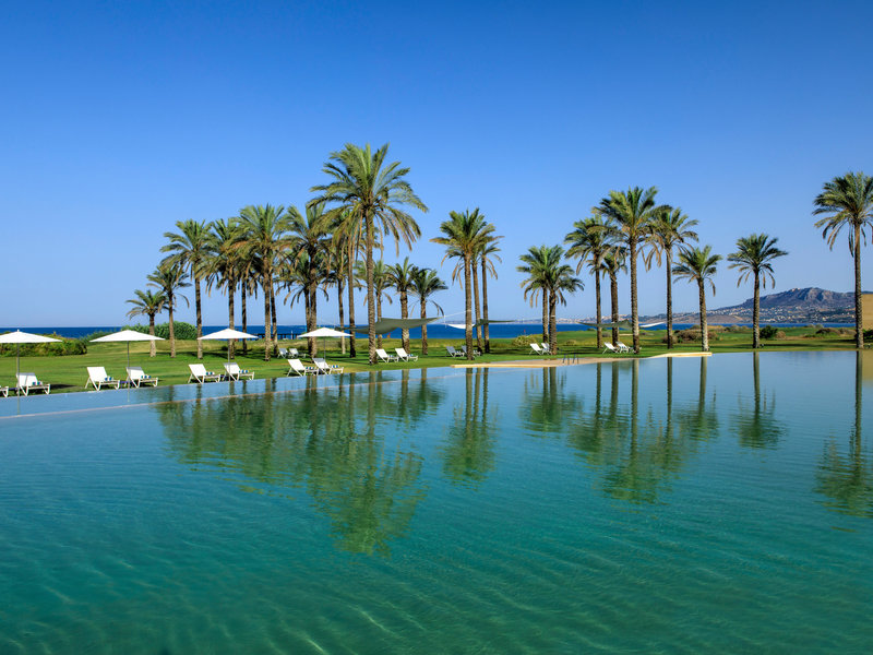 Verdura Resort Italien