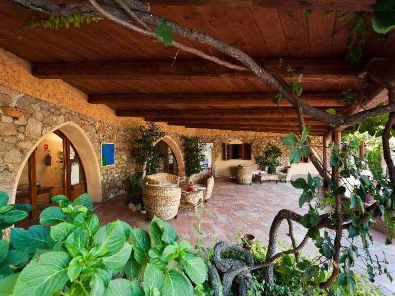 Club Esse Porto Rafael Italien Palau