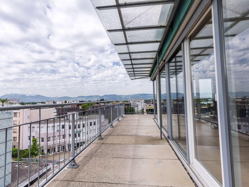 Vienna House Martinspark Dornbirn Österreich Dornbirn