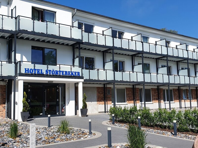 R&R Hotel Störtebeker Deutschland