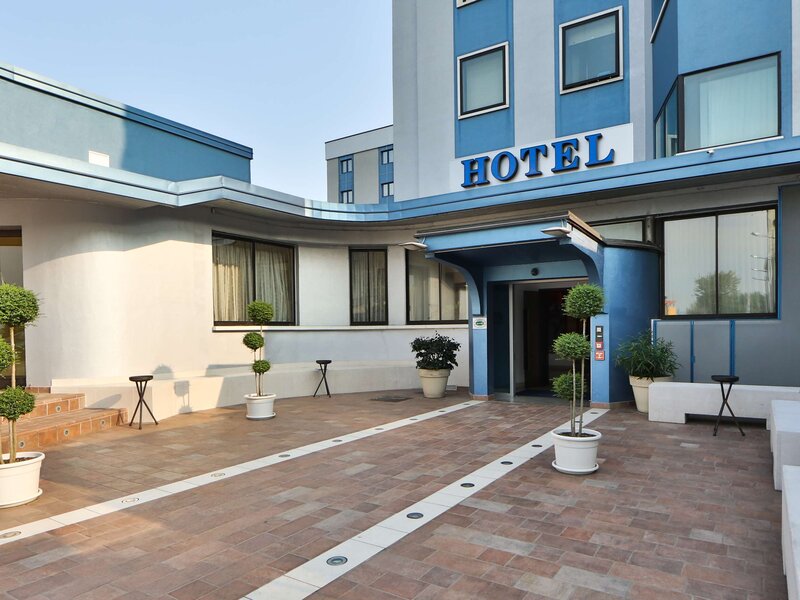 Best Western Soave Hotel Italien San Bonifacio