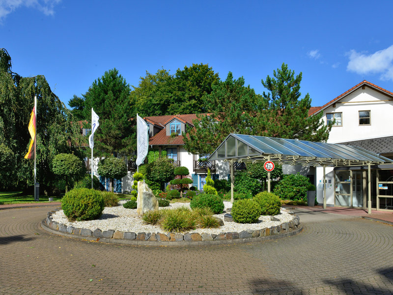Landhotel Schnuck Deutschland