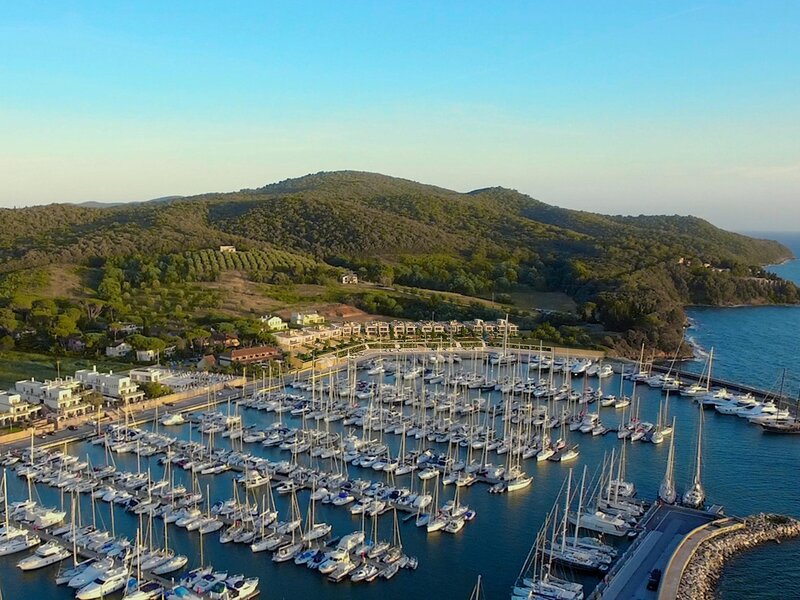 Marina di Scarlino Resort Italien Scarlino