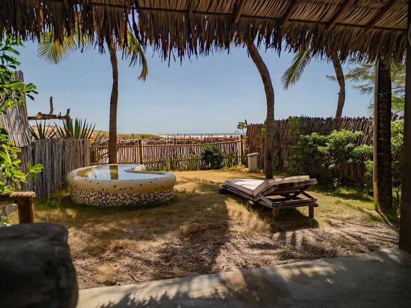 Zebra Boutique Hotel Brasilien Beberibe