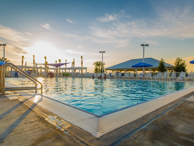 Holiday Inn Club Vacations - Orlando Breeze Resort USA Champions Gate
