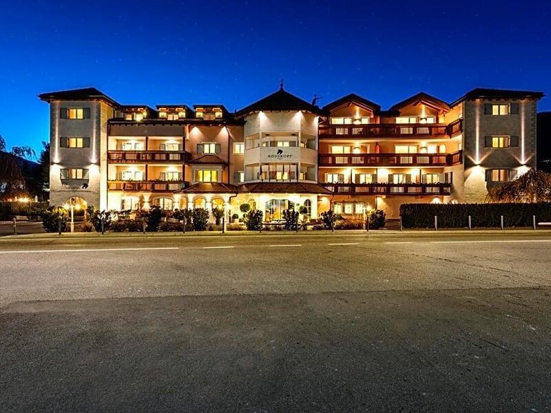 Hotel Rosskopf Italien
