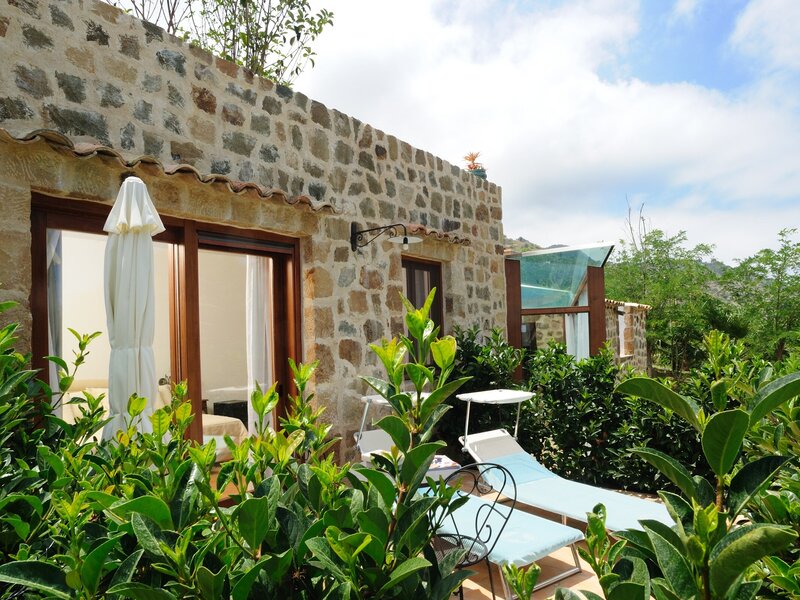 Hotel Alberi Del Paradiso Italien