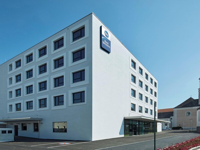 Diamond City Hotel Tulln Österreich Tulln an der Donau