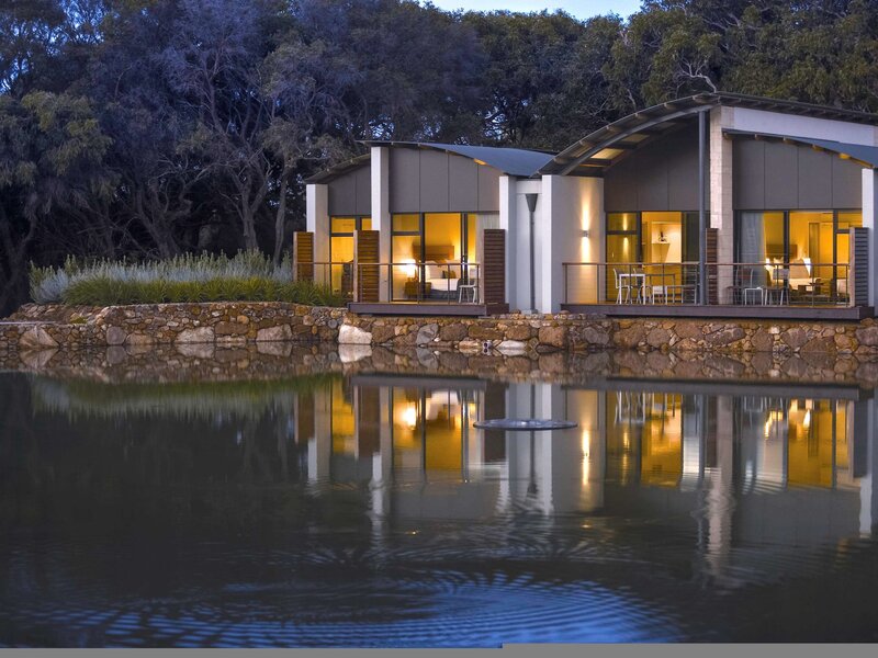 Hotel Pullman Resort Bunker Bay Australien Dunsborough