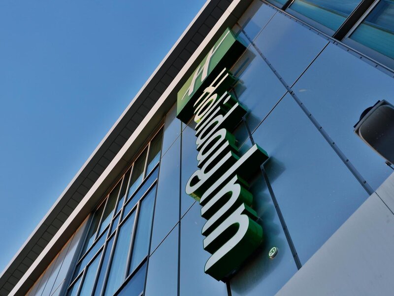 Holiday Inn Southend Großbritannien Southend-on-sea