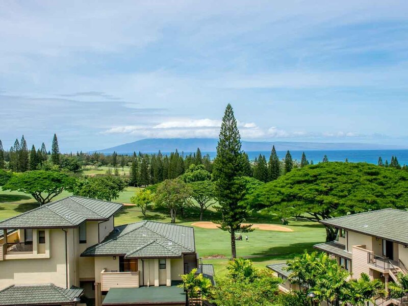 Hotel The Kapalua Villas USA Kapalua