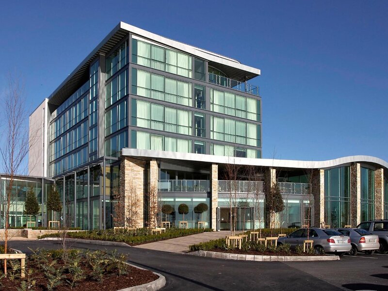 Hodson Bay Hotel Irland Athlone