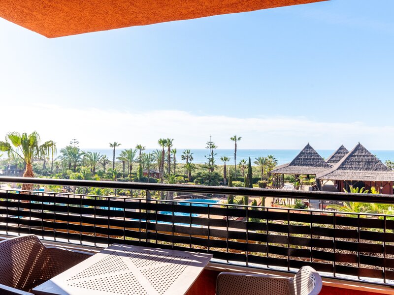Puerto Antilla Grand Hotel Spanien