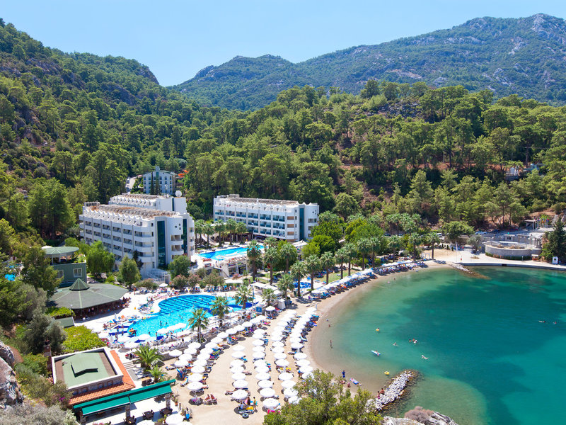 Turunc Resort