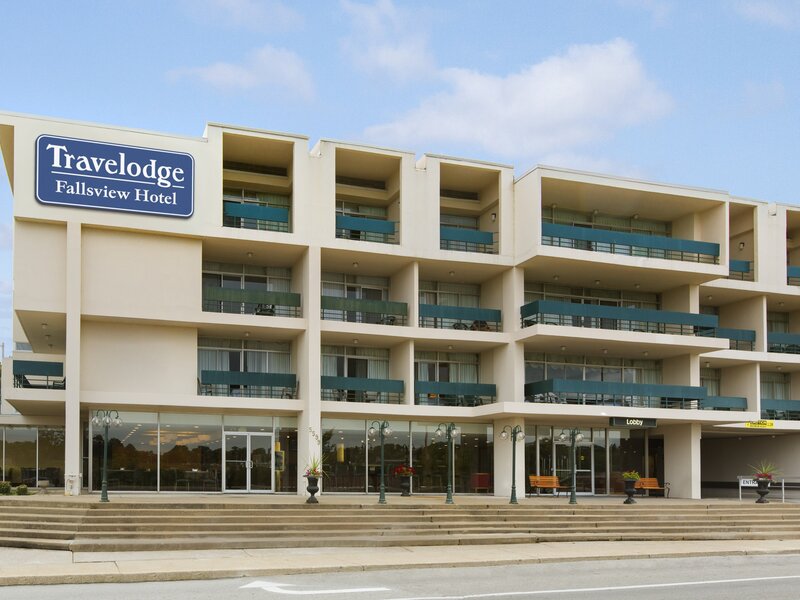Travelodge Fallsview Hotel Kanada