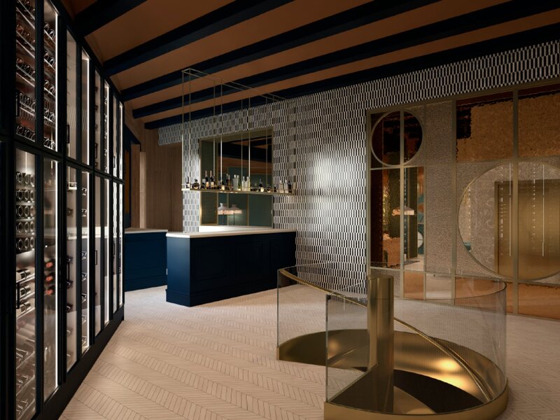 Nomada House by SH Hoteles Spanien Denia