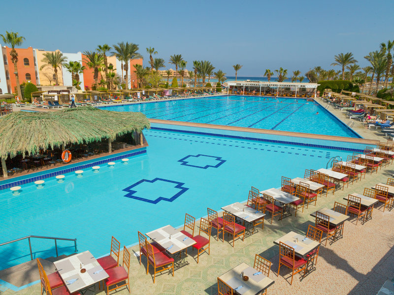 Hurghada Arabia Azur Resort