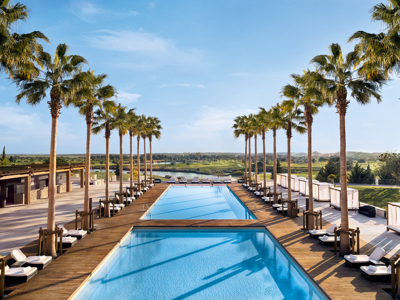 Anantara Vilamoura Algarve Resort