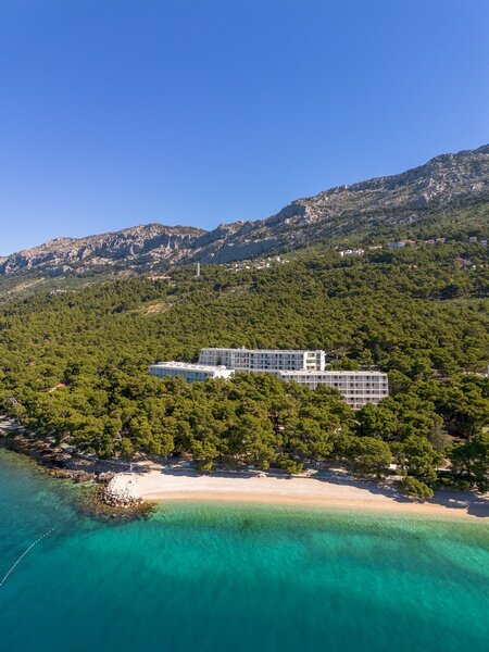 Bluesun Hotel Marina Kroatien
