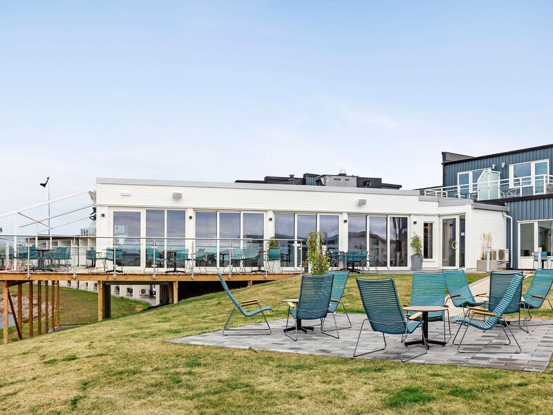 Best Western Hotel Corallen Schweden Oskarshamm