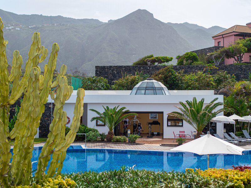 Hotel Luz Del Mar